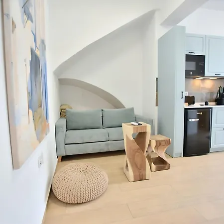 Bhost - El Rincon De Regina Apartman *