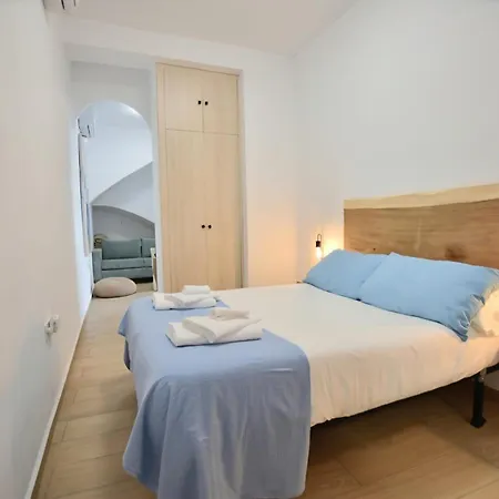 Apartment Bhost - El Rincon De Regina