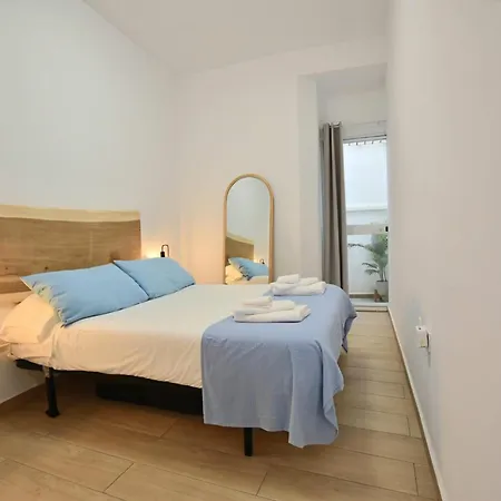 Bhost - El Rincon De Regina Apartment Cordoba