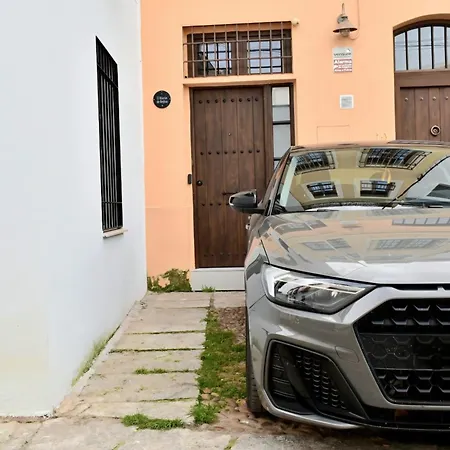 Apartman Bhost - El Rincon De Regina *