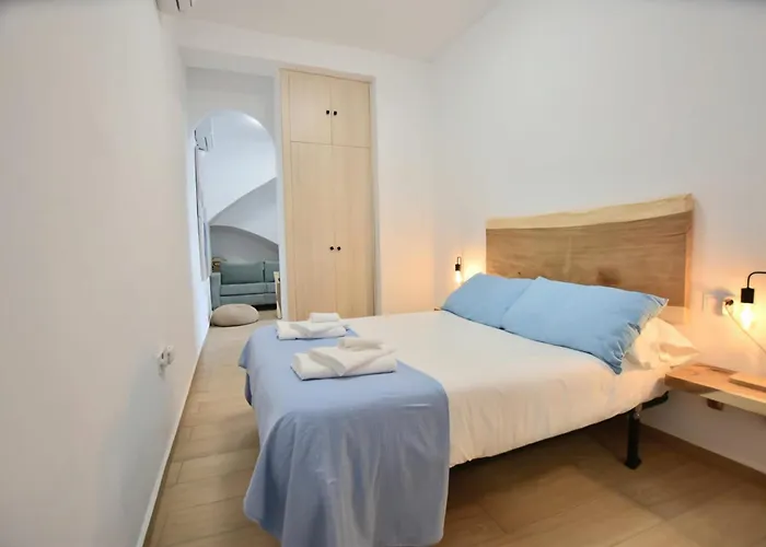 Apartman Bhost - El Rincon De Regina