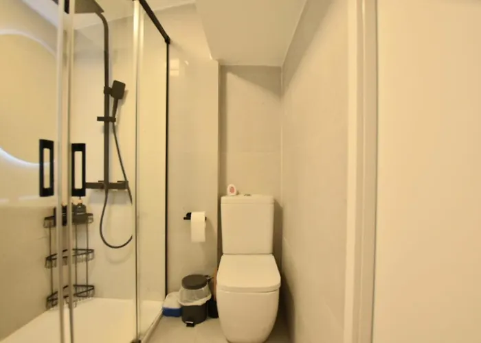 Bhost - El Rincon De Regina *