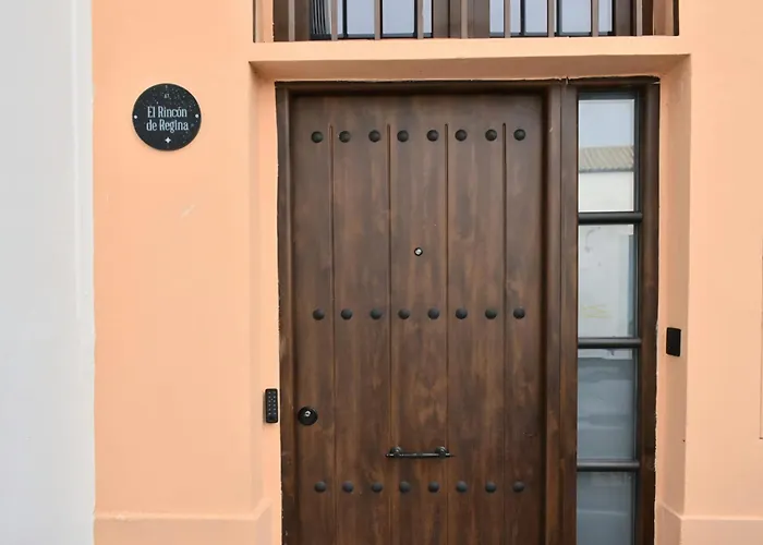 Apartman Bhost - El Rincon De Regina *