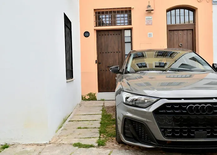 Apartman Bhost - El Rincon De Regina *