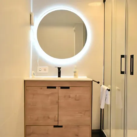 Apartment Bhost - El Rincon De Regina Cordoba