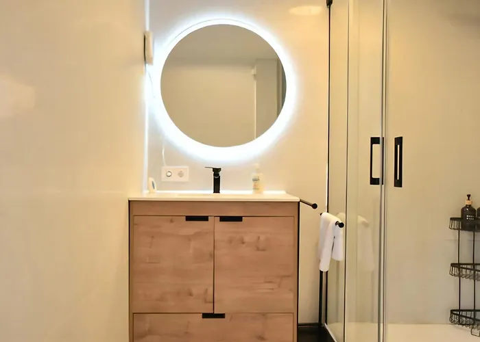 Apartment Bhost - El Rincon De Regina Cordoba