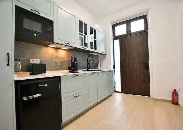 Bhost - El Rincon De Regina Кордова